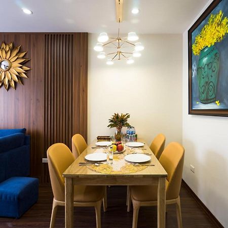 *Ha Long Homestay @ Sunrise Apartment - 2 Br Ngoại thất bức ảnh